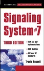 Cover: Signaling System #7 - McGraw-Hill Professional