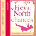 Cover: Chances - HarperCollins