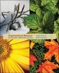 Cover: Organizational Behavior: Key Concepts, Skills & Best Practices - McGraw-Hill Professional