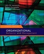 Cover: Organizational Behavior and Management - McGraw-Hill Professional