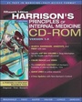 Cover: Harrison's Principles of Internal Medicine: Windows/Mac Single User - McGraw-Hill Inc.,US