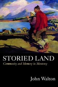 Enlarge image Cover: Storied Land - University of California Press