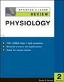 Cover: Appleton & Lange Review of Physiology - McGraw-Hill Medical