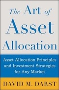 Cover: The Art of Asset Allocation - McGraw-Hill Professional