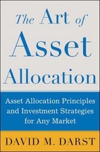 Enlarge image Cover: The Art of Asset Allocation - McGraw-Hill Professional
