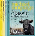 Cover: The Classic Collection Volume 4 - HarperCollins