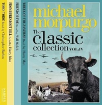Enlarge image Cover: The Classic Collection Volume 4 - HarperCollins