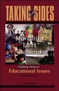 Cover: Clashing Views on Educational Issues - McGraw Hill Higher Education