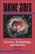 Cover: Taking Sides - McGraw Hill Higher Education