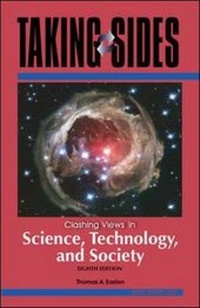 Enlarge image Cover: Taking Sides - McGraw Hill Higher Education
