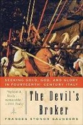 Cover: The Devil's Broker - Collins