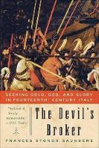 Enlarge image Cover: The Devil's Broker - Collins