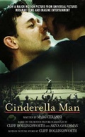 Cover: Cinderella Man - HarperCollins World