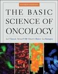 Cover: The Basic Science of Oncology - McGraw-Hill Medical