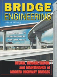 Abbildung von: Bridge Engineering - McGraw-Hill Inc.,US