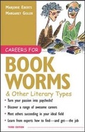 Cover: Careers for Bookworms & Other Literary Types - McGraw-Hill Professional