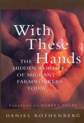 Cover: With These Hands - University of California Press