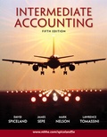 Cover: Intermediate Accounting - McGraw Hill Higher Education