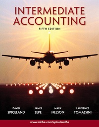 Enlarge image Cover: Intermediate Accounting - McGraw Hill Higher Education