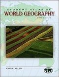 Cover: World Geography - McGraw Hill Higher Education