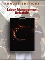 Cover: Labor-management Relations 2007-2008 - McGraw Hill Higher Education