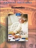 Cover: Economics - McGraw Hill Higher Education