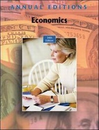 Enlarge image Cover: Economics - McGraw Hill Higher Education