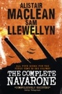 Cover: The Complete Navarone 4-Book Collection - HarperCollins