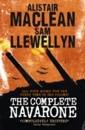 Cover: The Complete Navarone 4-Book Collection - HarperCollins
