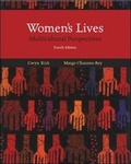 Cover: Women's Lives: Multicultural Perspectives - McGraw-Hill Professional