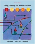 Cover: Drugs, Society, and Human Behavior - McGraw-Hill Professional