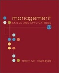 Cover: Management - McGraw Hill Higher Education