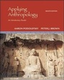 Cover: Applying Anthropology - McGraw Hill Higher Education