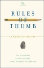 Cover: Rules of Thumb - McGraw Hill Higher Education