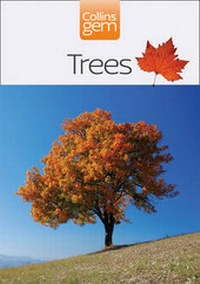 Enlarge image Cover: Trees - Collins