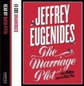 Cover: The Marriage Plot - Fourth Estate Ltd