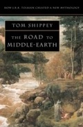 Cover: The Road to Middle-earth - HarperCollins