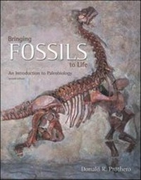 Enlarge image Cover: Bringing Fossils To Life - McGraw Hill Higher Education