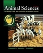 Cover: Animal Sciences - McGraw Hill Higher Education