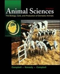 Abbildung von: Animal Sciences - McGraw Hill Higher Education