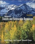 Cover: Introduction to Forest and Renewable Resources - McGraw Hill Higher Education