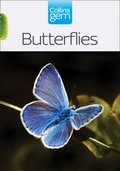Cover: Butterflies - Collins