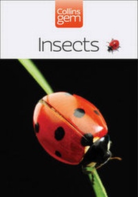 Enlarge image Cover: Insects - Collins