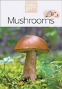 Cover: Mushrooms - Collins