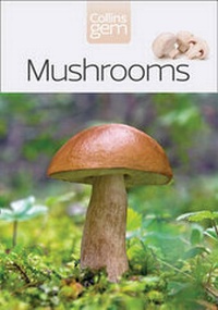 Enlarge image Cover: Mushrooms - Collins