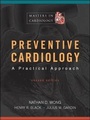 Cover: Preventive Cardiology: A Practical Approach, Second Edition - McGraw-Hill Medical