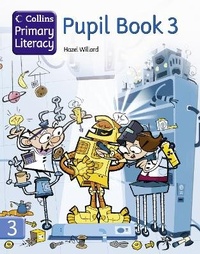 Enlarge image Cover: Pupil Book 3 - Collins Educational