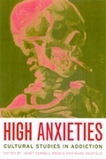 Cover: High Anxieties - University of California Press
