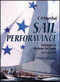 Enlarge image Cover: Sail Performance - McGraw-Hill Contemporary