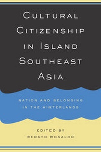 Abbildung von: Cultural Citizenship in Island Southeast Asia - University of California Press